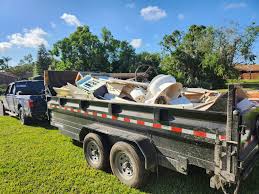 Shed Removal in Hollis, OK